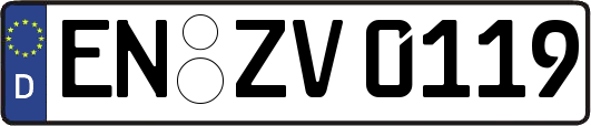 EN-ZV0119