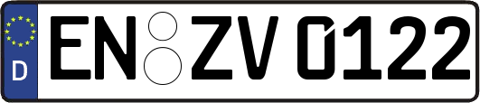 EN-ZV0122