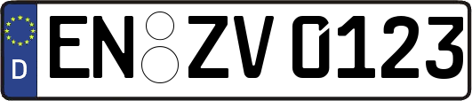 EN-ZV0123