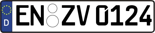 EN-ZV0124