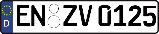 EN-ZV0125