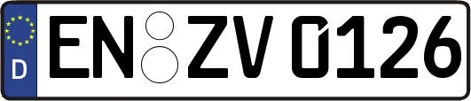 EN-ZV0126