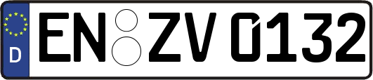 EN-ZV0132