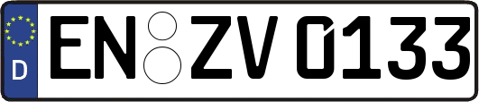 EN-ZV0133