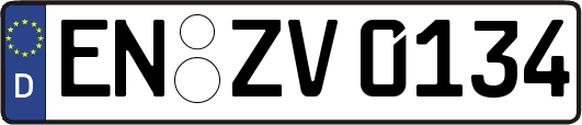 EN-ZV0134