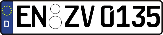 EN-ZV0135