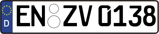 EN-ZV0138