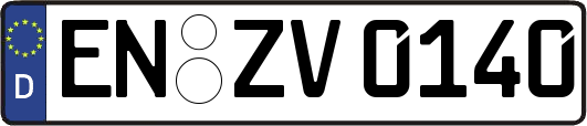 EN-ZV0140