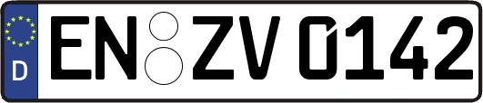 EN-ZV0142