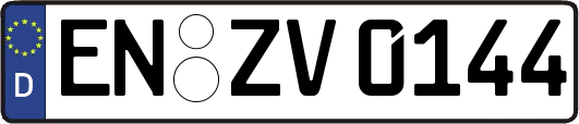 EN-ZV0144