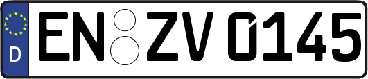 EN-ZV0145