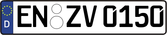 EN-ZV0150