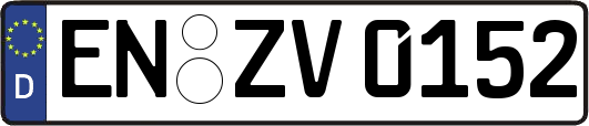 EN-ZV0152