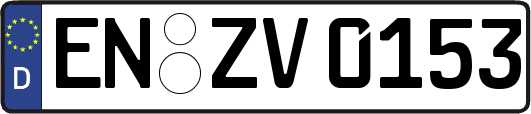 EN-ZV0153