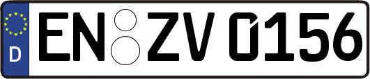 EN-ZV0156