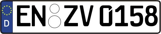 EN-ZV0158