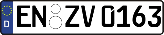 EN-ZV0163