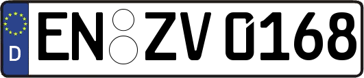 EN-ZV0168