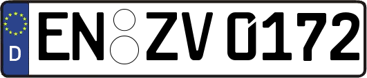 EN-ZV0172