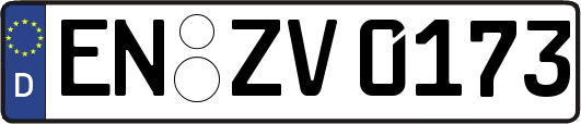 EN-ZV0173