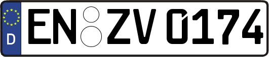 EN-ZV0174