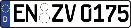 EN-ZV0175