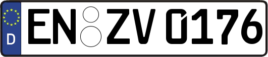 EN-ZV0176