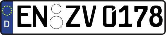 EN-ZV0178