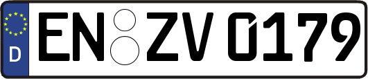 EN-ZV0179