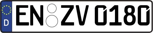 EN-ZV0180