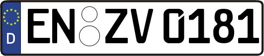 EN-ZV0181