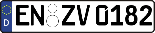 EN-ZV0182