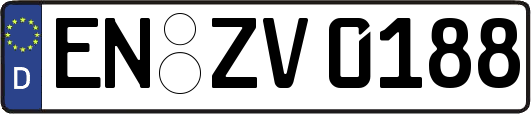 EN-ZV0188