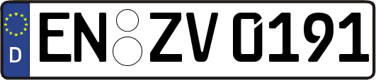 EN-ZV0191