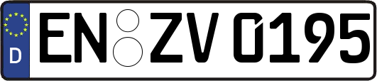 EN-ZV0195