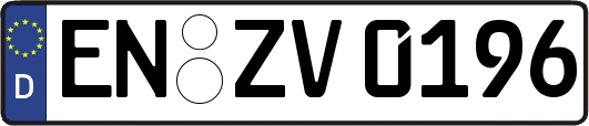 EN-ZV0196