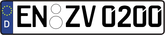 EN-ZV0200