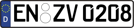 EN-ZV0208