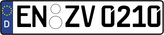 EN-ZV0210