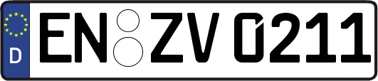 EN-ZV0211