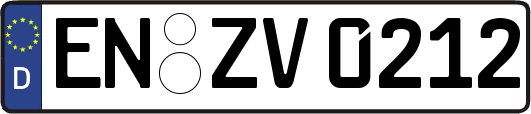 EN-ZV0212