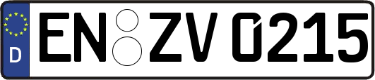 EN-ZV0215