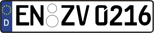 EN-ZV0216