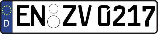 EN-ZV0217