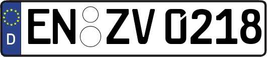 EN-ZV0218