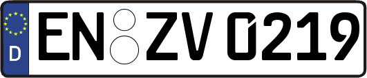 EN-ZV0219