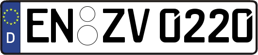 EN-ZV0220