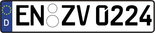 EN-ZV0224