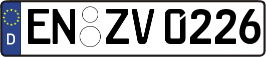 EN-ZV0226