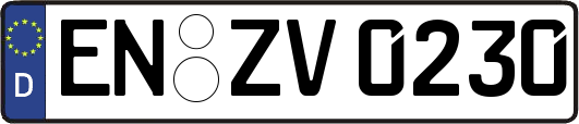 EN-ZV0230